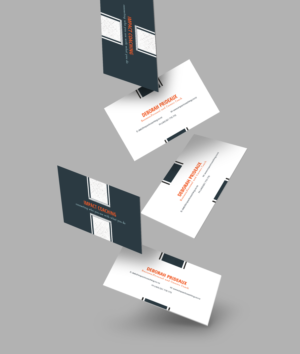 Business Card Design by kaze_ for Impact Coaching | Design: #7457197