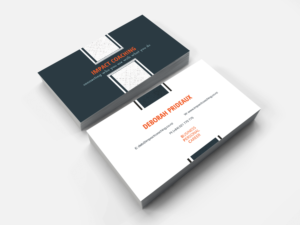 Business Card Design by kaze_ for Impact Coaching | Design: #7461675
