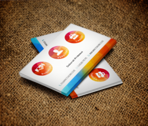 Diseño de Tarjeta de Presentación por Memorylane para Impact Coaching | Diseño: #7505713