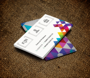 Diseño de Tarjeta de Presentación por Memorylane para Impact Coaching | Diseño: #7549692