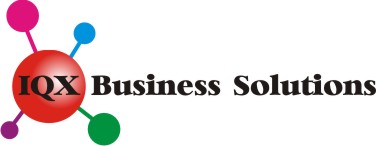 Logo Design by BrandOne for IQX Business Solutions | Design #12114