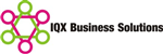 Logo Design by BrandOne for IQX Business Solutions | Design: #12115