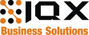 Diseño de Logo por BrandOne para IQX Business Solutions | Diseño #12116