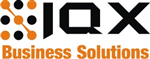 Logo Design by BrandOne for IQX Business Solutions | Design: #12116