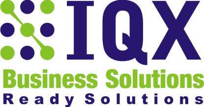 Logo Design by BrandOne for IQX Business Solutions | Design #12189