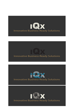 Logo Design by lucdesigner