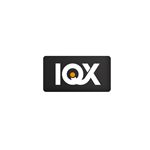 Logo Design by REX for IQX Business Solutions | Design: #12089