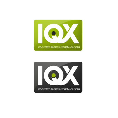 Logo Design by REX