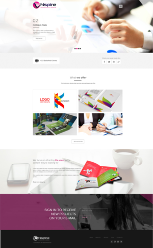 Web Design by seema_kaiwart250