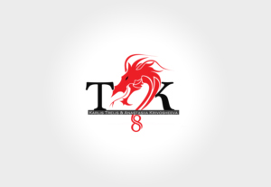 Logotype for a proffessional dance couple | Kunst-Design von MeeRulz