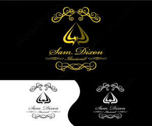 Logo-Design von JWorksStudios für dieses Projekt | Design #7386103