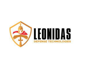 Leonidas Defense Technologies  | Logo-Design von renderman