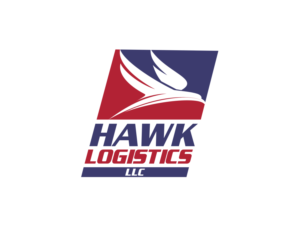 Hawk Logistics, LLC | Logo Design by explogos