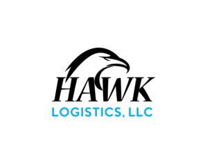 Logo Design by 543 for Hawk Logistics, LLC | Design: #7381470