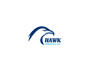 Logo Design by 543 for Hawk Logistics, LLC | Design: #7387549
