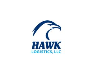 Logo Design by 543 for Hawk Logistics, LLC | Design: #7387585