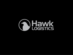 Logo Design by bluejet for Hawk Logistics, LLC | Design: #7395362