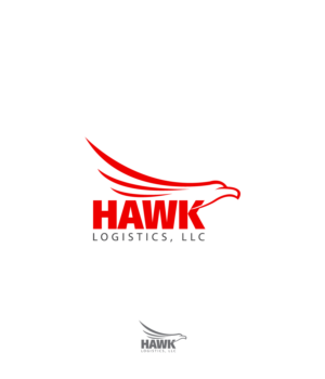 Logo Design by Ben Naveed for Hawk Logistics, LLC | Design: #7378942