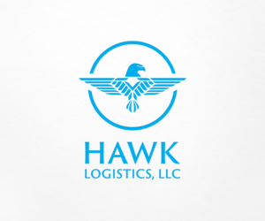 Logo Design by CS_Creatives for Hawk Logistics, LLC | Design: #7449914