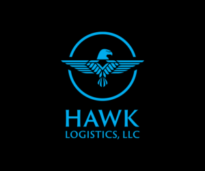 Logo Design by CS_Creatives for Hawk Logistics, LLC | Design: #7449943