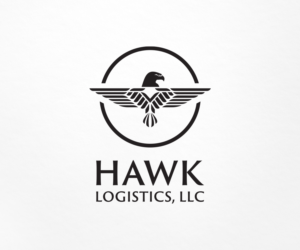Logo Design by CS_Creatives for Hawk Logistics, LLC | Design: #7449969