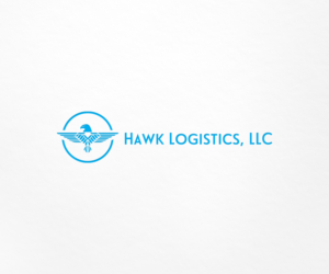 Logo Design by CS_Creatives for Hawk Logistics, LLC | Design: #7449985