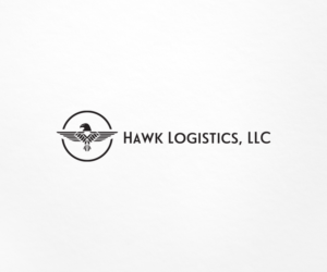 Logo Design by CS_Creatives for Hawk Logistics, LLC | Design: #7449995