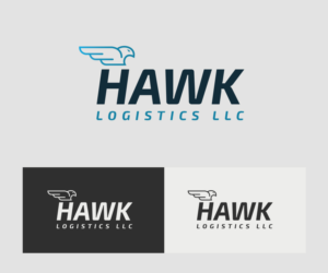 Diseño de Logo por nikguk para Hawk Logistics, LLC | Diseño: #7466025