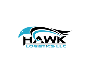 Design de Logo par phraimsondesign pour Hawk Logistics, LLC | Design #7379082