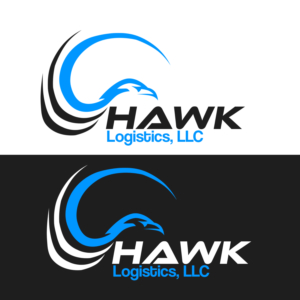 Design de Logo par RomyBoy pour Hawk Logistics, LLC | Design #7466429