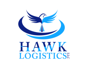 Logo Design by unlimit_design for Hawk Logistics, LLC | Design: #7410423
