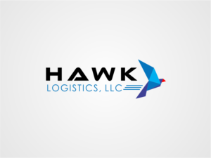 Design de Logo par Mitha08 pour Hawk Logistics, LLC | Design #7375786