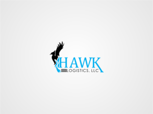 Diseño de Logo por Mitha08 para Hawk Logistics, LLC | Diseño: #7375863