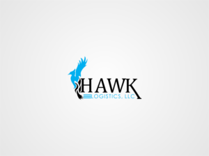 Diseño de Logo por Mitha08 para Hawk Logistics, LLC | Diseño: #7375872