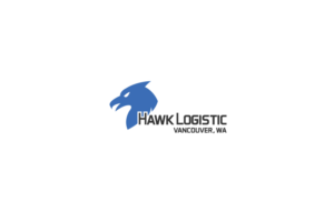 Logo Design by Vortex for Hawk Logistics, LLC | Design: #7409347
