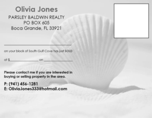 Postcard Design by meg for this project | Design #7424737
