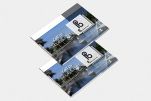 Postcard Design by nafizrahat for this project | Design: #7412289