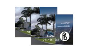 South Gulf Cove Just Listed and Just Sold  | Postcard Design by nafizrahat