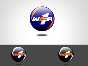 Logo-Design von Ivan Alcantara für dieses Projekt | Design #7374881