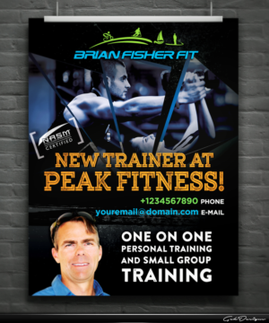 Flyer Design by gekgrfx