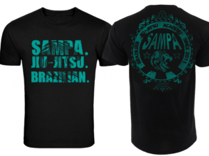 T-shirts and gear design to represent my martial arts school  | T-shirt Design by BABLEO