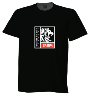 T-shirt Design by madu for Centre d'arts martiaux Sampa  | Design: #7462151