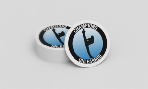 Logo Design by Eva Blakeman for Integrity Martial Arts | Design: #7377239