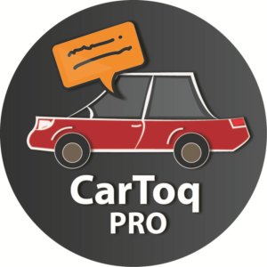 Icon Design by Fritz