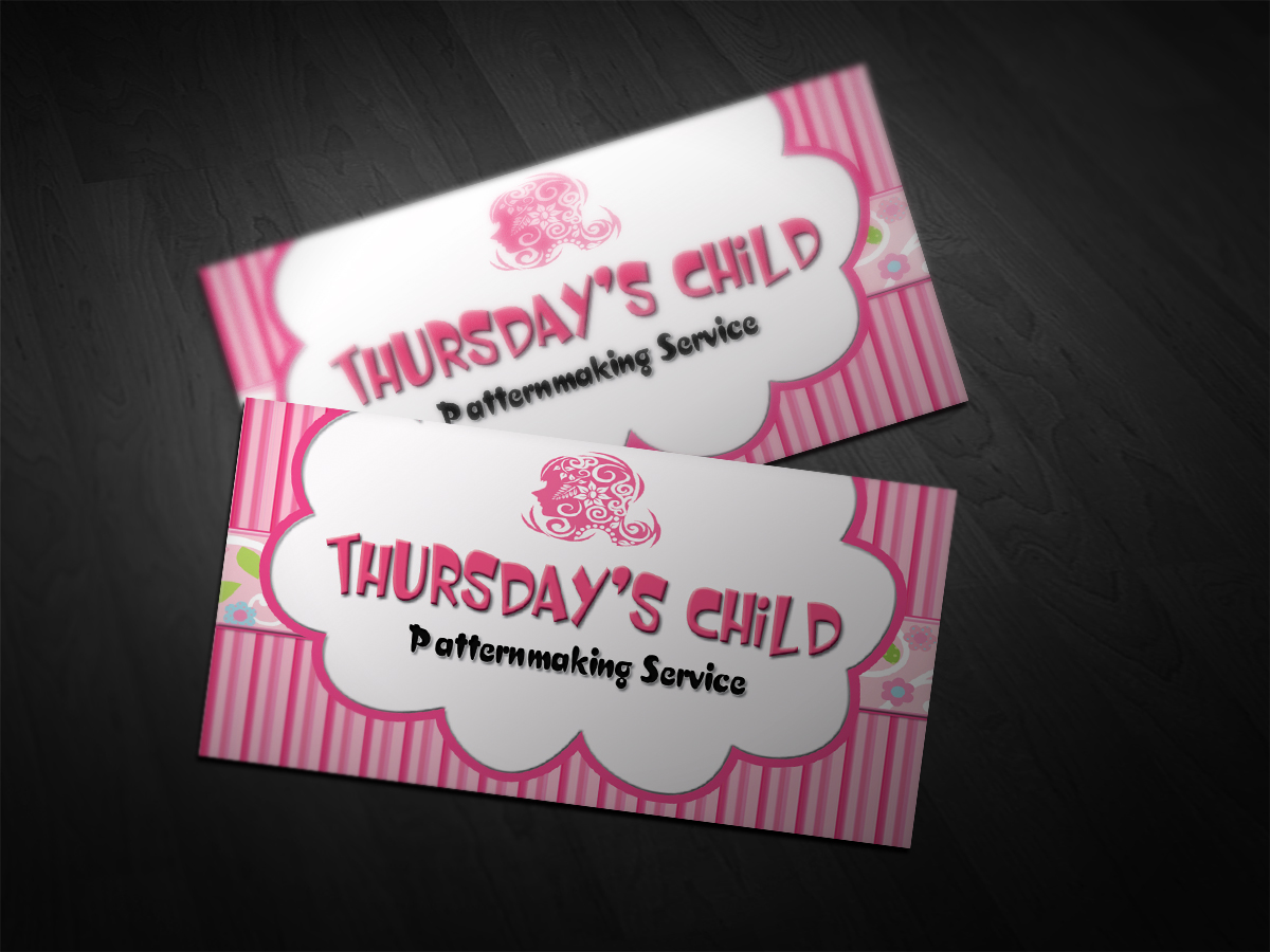 Business Card Design by Harshan for this project | Design #1880226