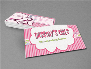 Business Card Design by Harshan for this project | Design: #1886253