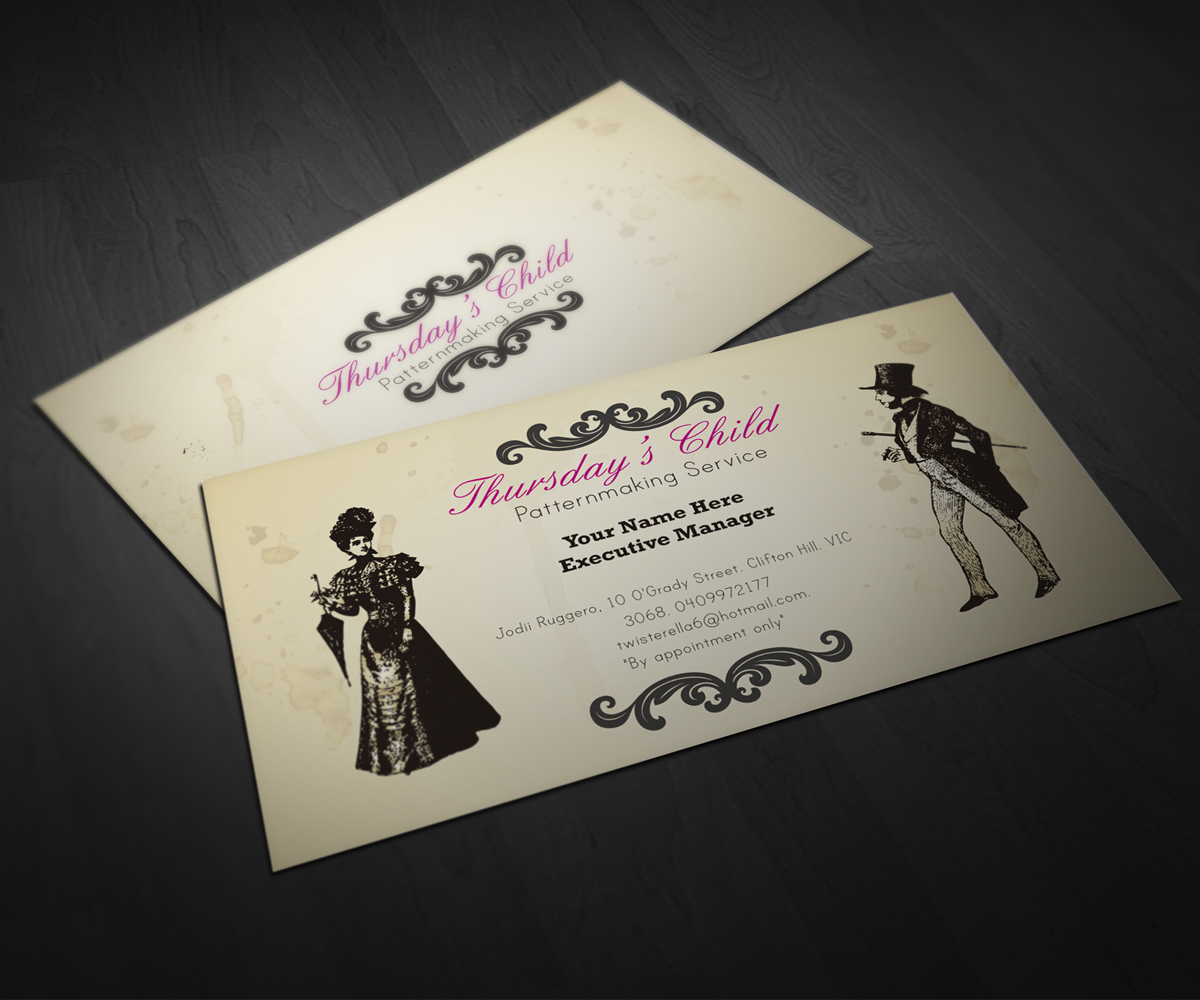 Business Card Design by mohdsyafiqabukasim for this project | Design #1885412