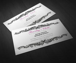 Business Card Design by mohdsyafiqabukasim for this project | Design #1885423
