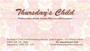 Business Card Design by Alireza Mirzaei for this project | Design: #1879030