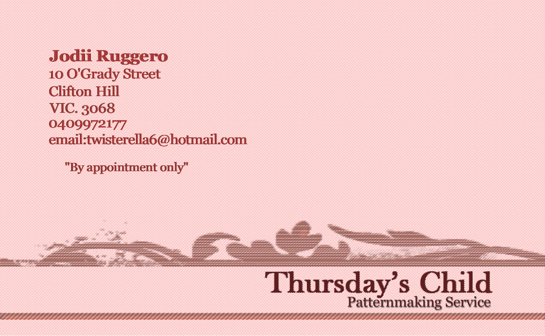 Business Card Design by Arteyu for this project | Design #1869966